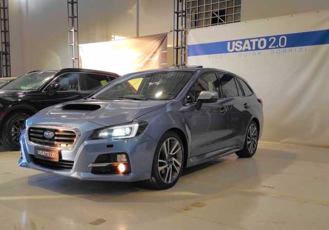 Subaru Levorg 1.6l - Grigio