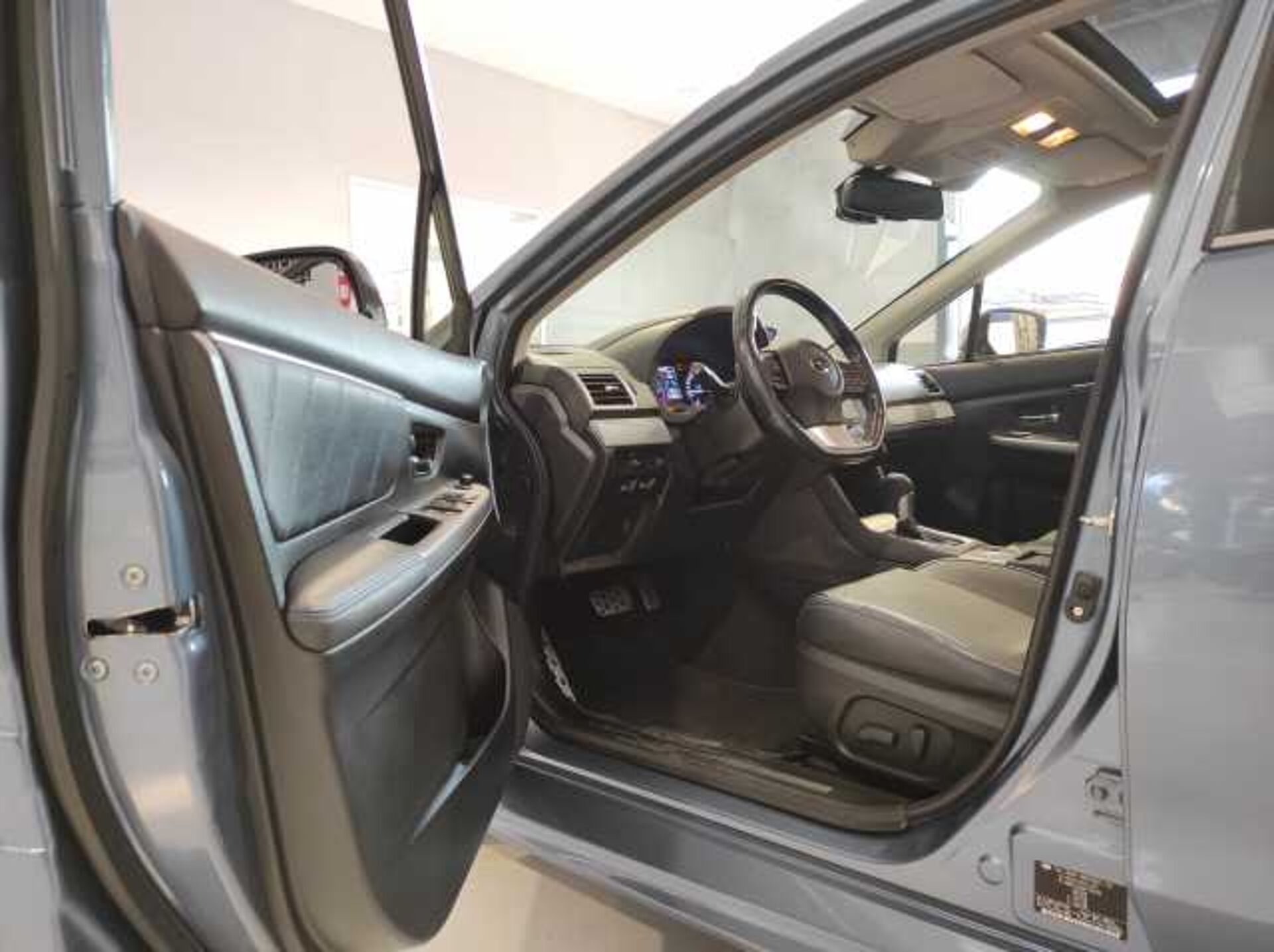 Subaru Levorg 1.6l - Grigio