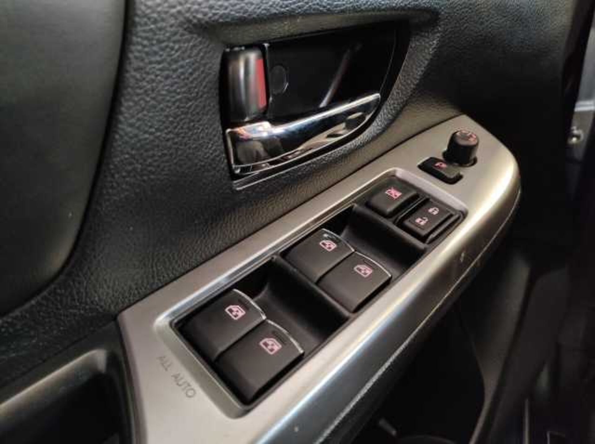 Subaru Levorg 1.6l - Grigio