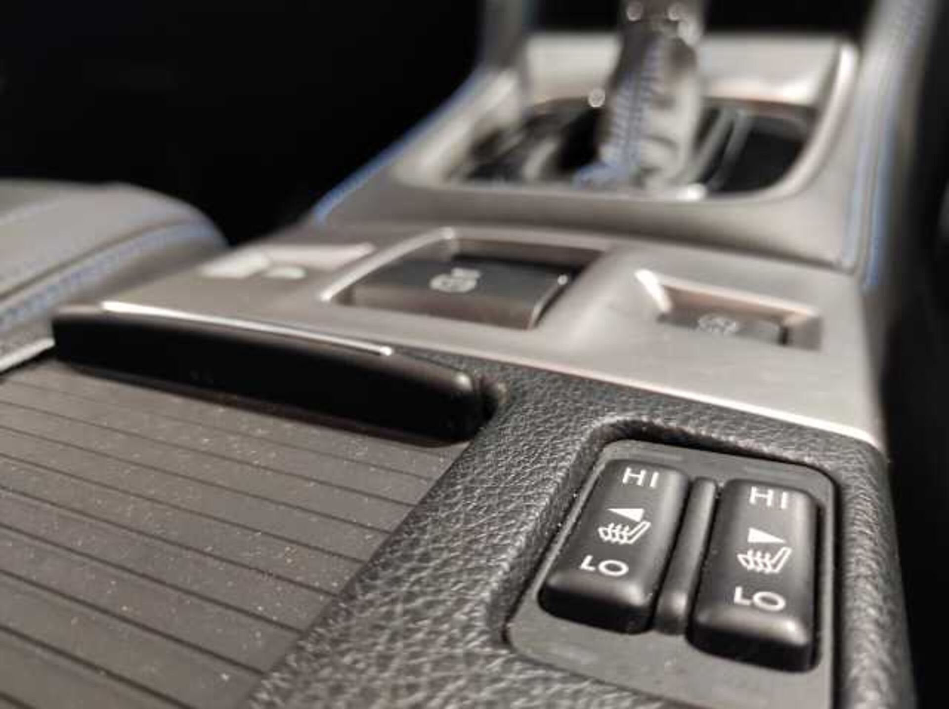 Subaru Levorg 1.6l - Grigio