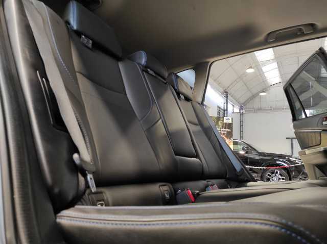 Subaru Levorg 1.6l - Grigio