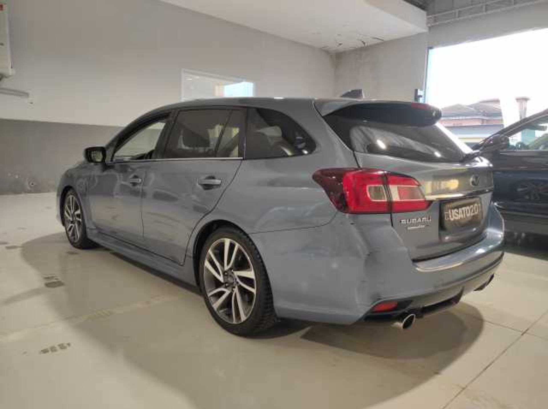 Subaru Levorg 1.6l - Grigio
