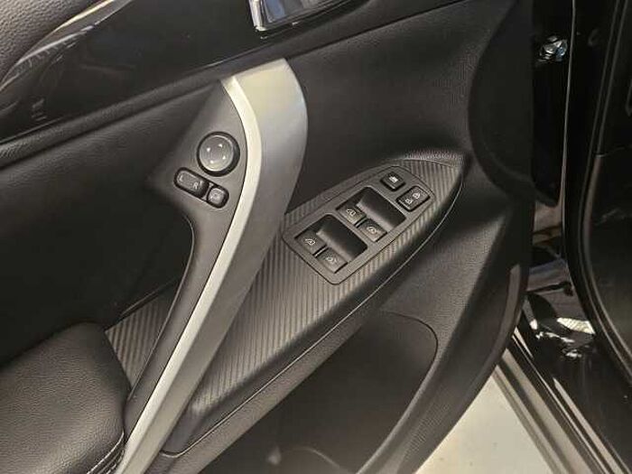 Mitsubishi Eclipse Cross Plug-in Hybrid 2.4l