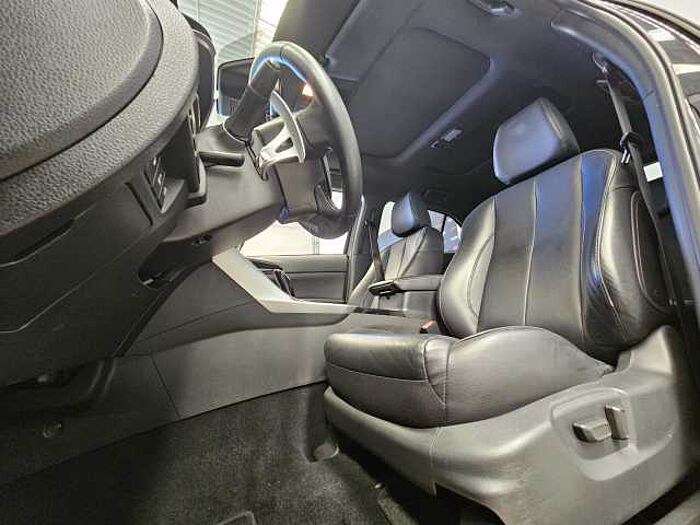 Mitsubishi Eclipse Cross Plug-in Hybrid 2.4l