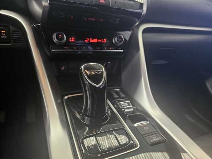 Mitsubishi Eclipse Cross Plug-in Hybrid 2.4l