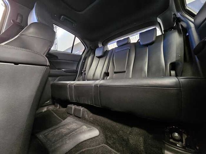 Mitsubishi Eclipse Cross Plug-in Hybrid 2.4l