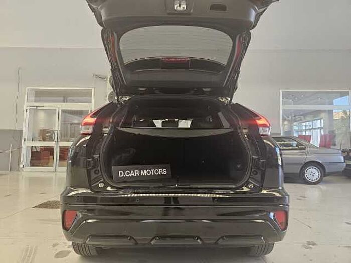 Mitsubishi Eclipse Cross Plug-in Hybrid 2.4l