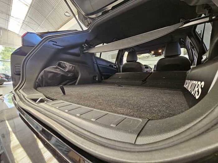 Mitsubishi Eclipse Cross Plug-in Hybrid 2.4l