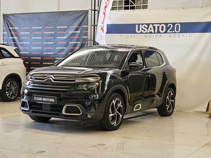 Citroen C5 Aircross 1.5l
