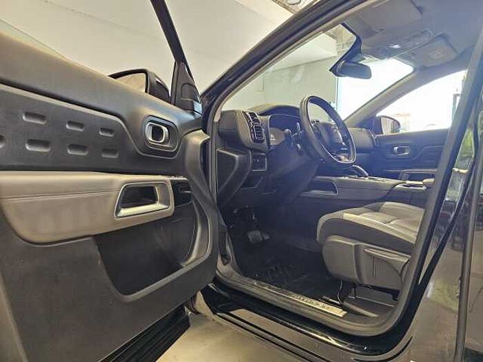 Citroen C5 Aircross 1.5l