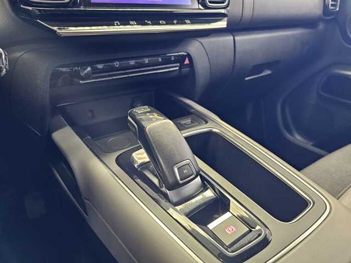 Citroen C5 Aircross 1.5l