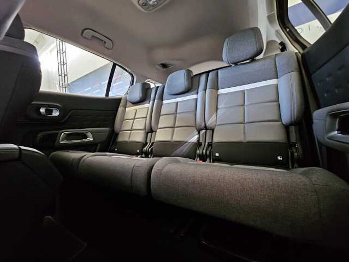 Citroen C5 Aircross 1.5l