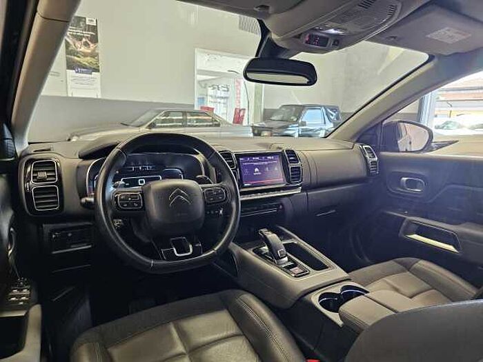 Citroen C5 Aircross 1.5l