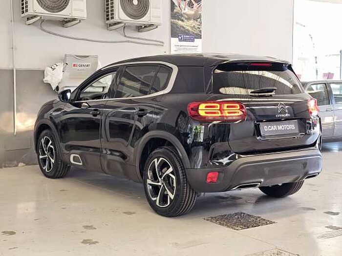 Citroen C5 Aircross 1.5l