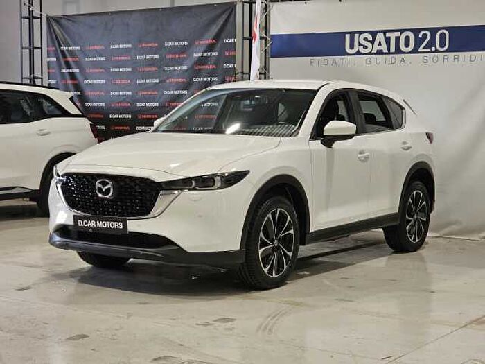 Mazda CX-5 2.2l