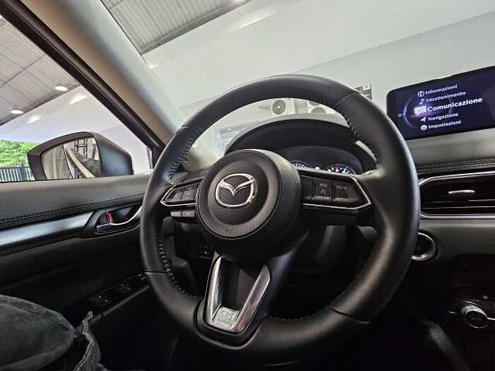 Mazda CX-5 2.2l