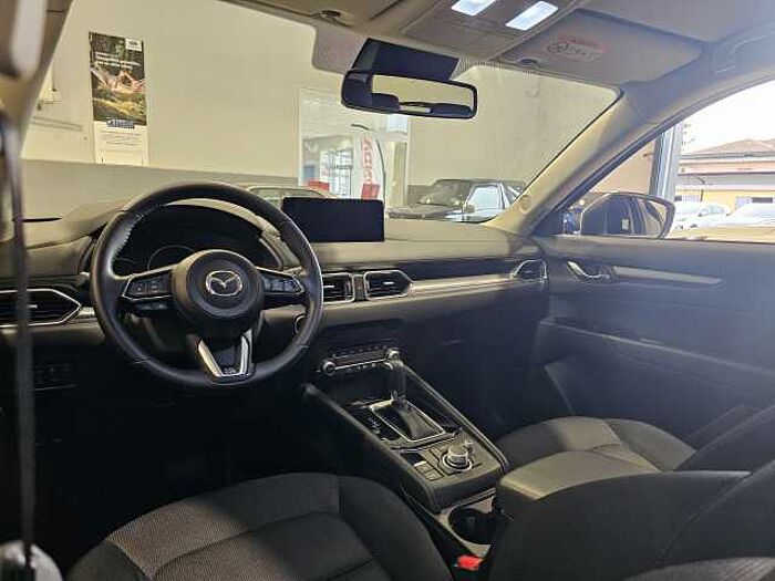 Mazda CX-5 2.2l