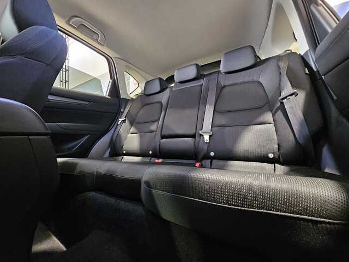 Mazda CX-5 2.2l