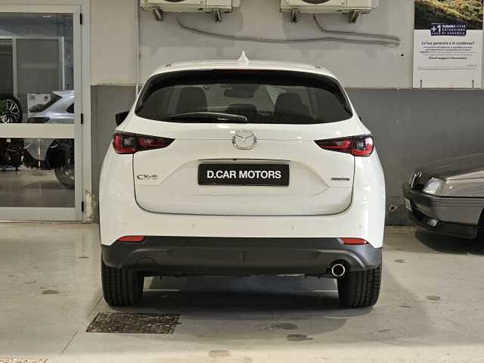Mazda CX-5 2.2l