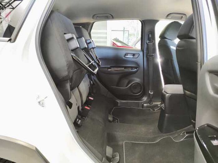 Honda Jazz 1.5l