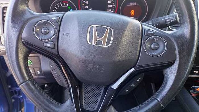 Honda HR-V 1.6l