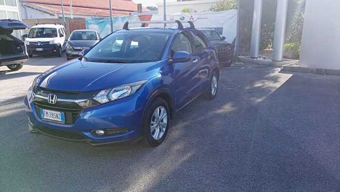 Honda HR-V 1.6l