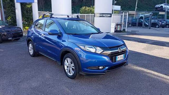 Honda HR-V 1.6l