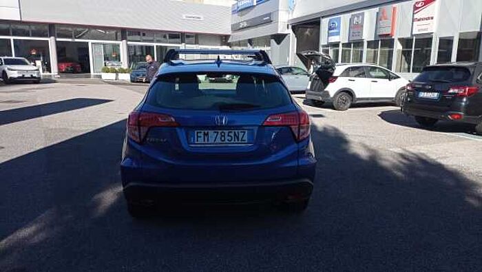 Honda HR-V 1.6l