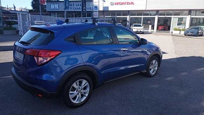 Honda HR-V 1.6l