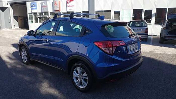 Honda HR-V 1.6l