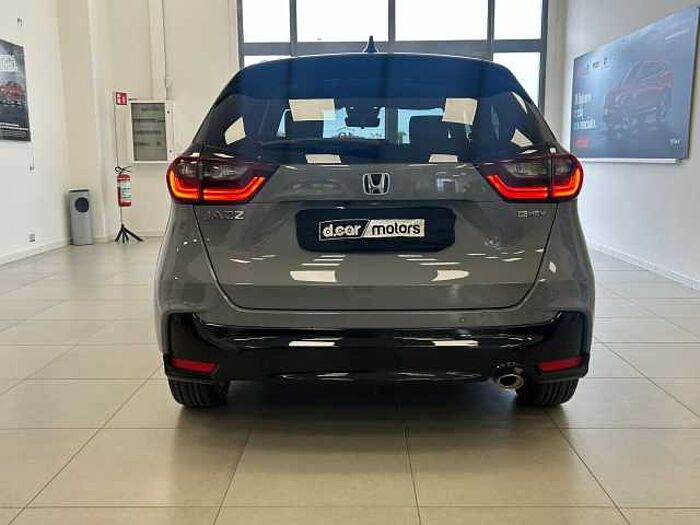 Honda Jazz 1.5l