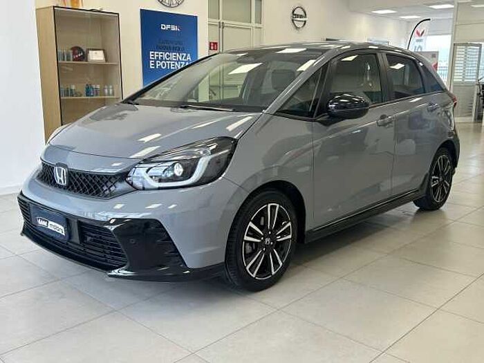 Honda Jazz 1.5l