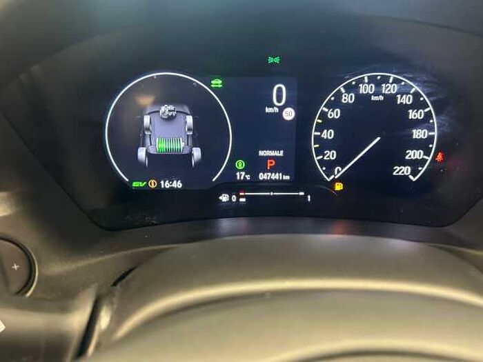 Honda HR-V 1.5l