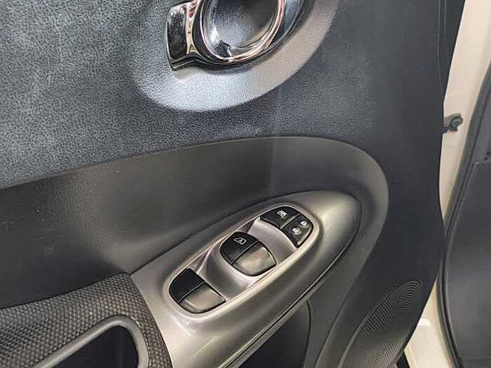 Nissan Juke 1.5l