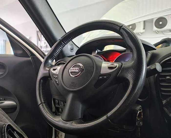 Nissan Juke 1.5l