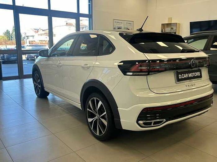 Volkswagen Taigo 1l