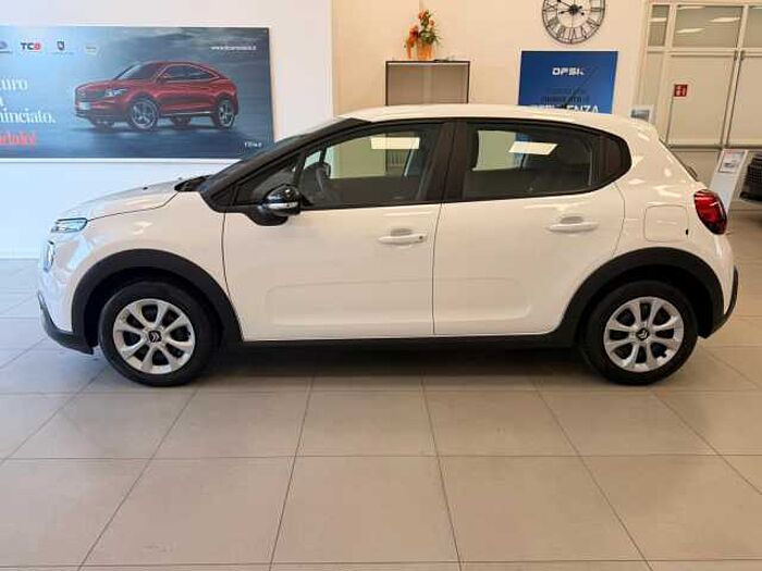 Citroen C3 1.2l