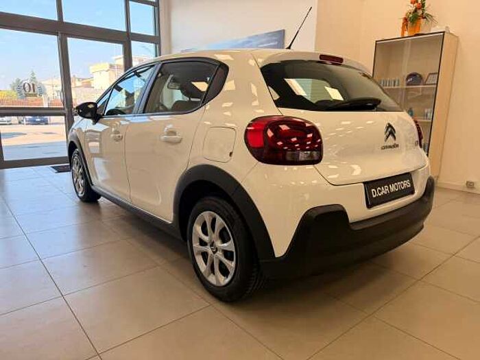 Citroen C3 1.2l