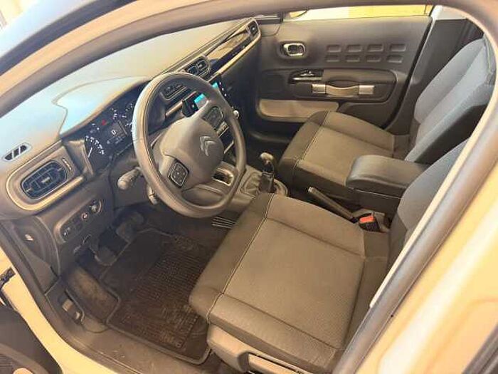 Citroen C3 1.2l