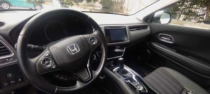 Honda HR-V 1.6l