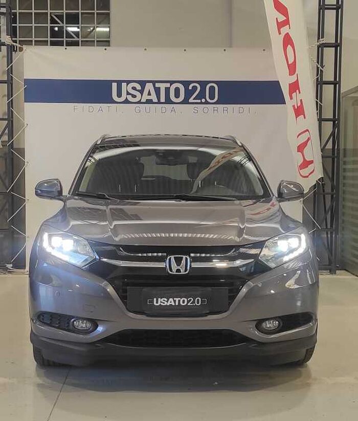 Honda HR-V 1.6l