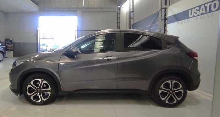 Honda HR-V 1.6l