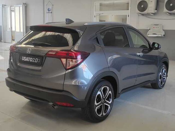 Honda HR-V 1.6l
