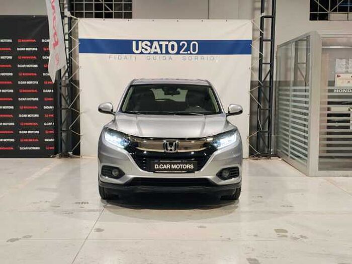 Honda HR-V 1.6l