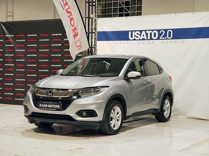 Honda HR-V 1.6l