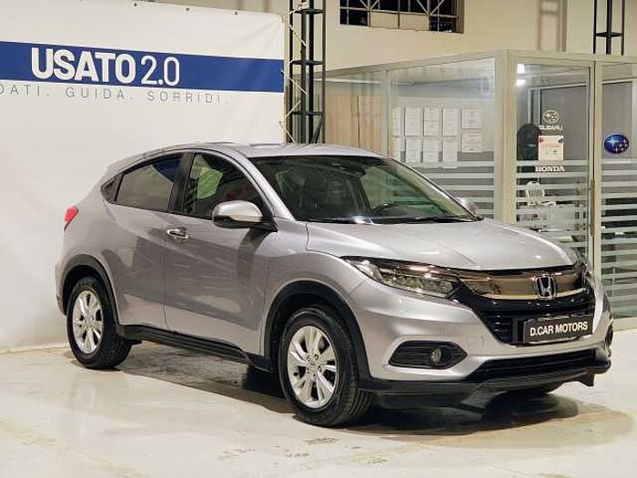 Honda HR-V 1.6l