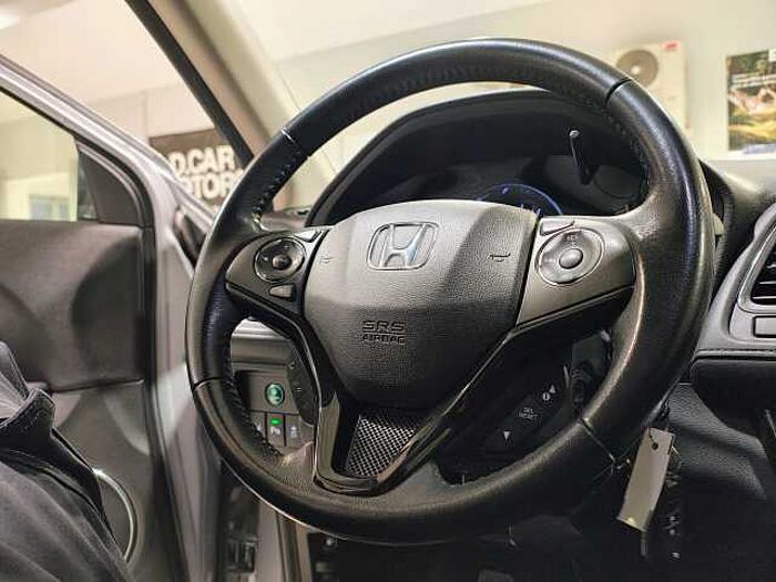 Honda HR-V 1.6l