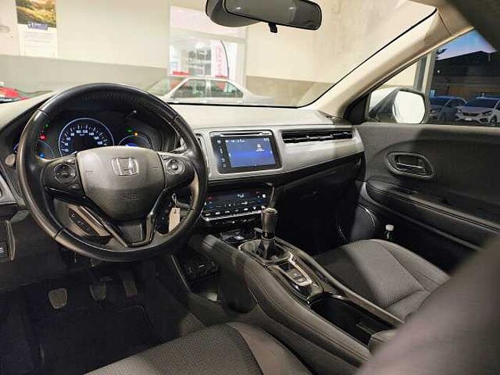 Honda HR-V 1.6l