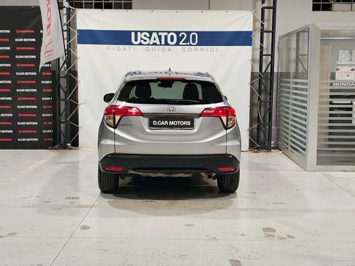 Honda HR-V 1.6l
