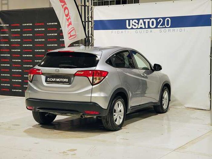 Honda HR-V 1.6l